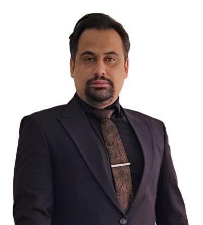دکتر سید حسین موسوی